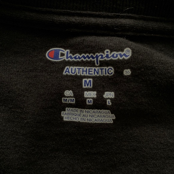 TCU t-shirt - Picture 4 of 4